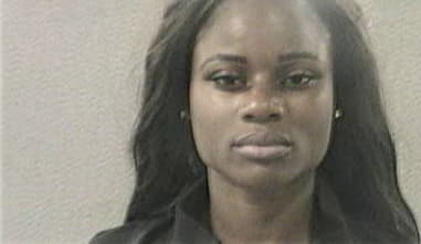 Telisha Elder, - Orleans Parish County, LA 